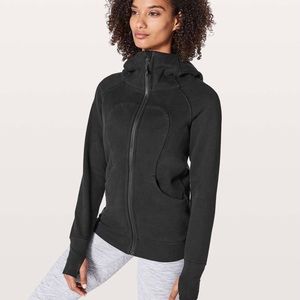 Lululemon Scuba Hoodie